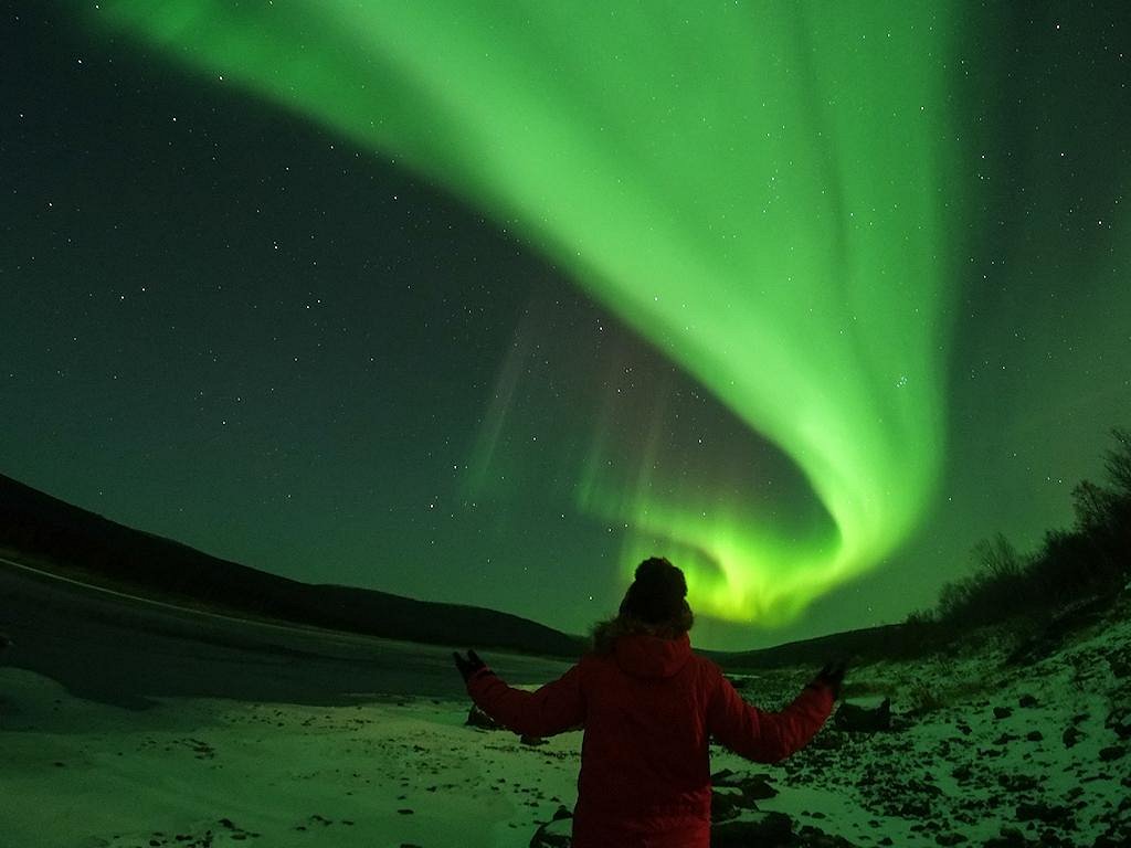 Aurora Service